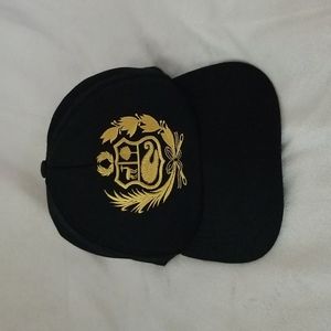 New Peruvian Hat unisex